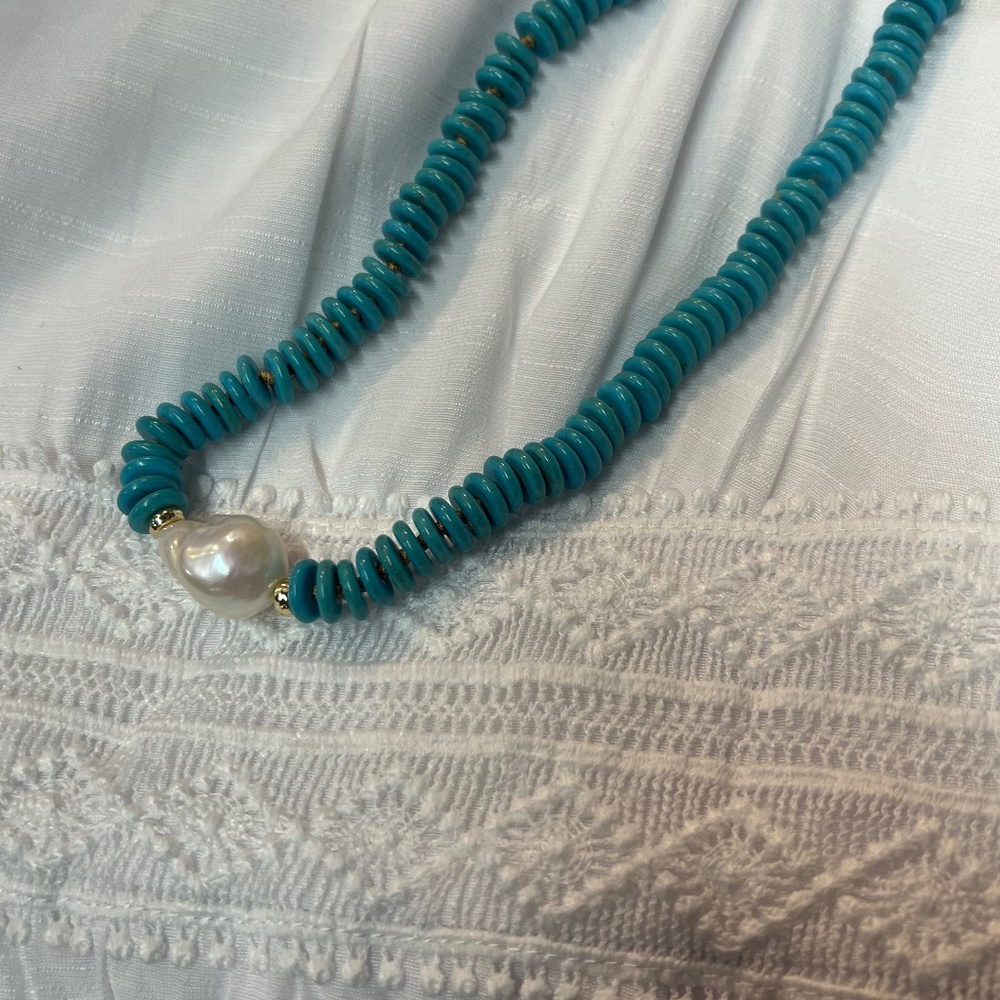 Necklace